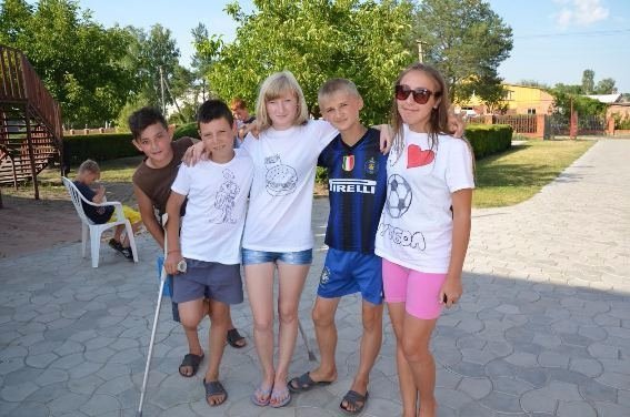 Майже три мільйони гривень на благодійність від нардепа. ФОТО