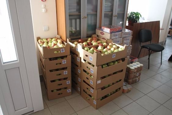 Майже три мільйони гривень на благодійність від нардепа. ФОТО