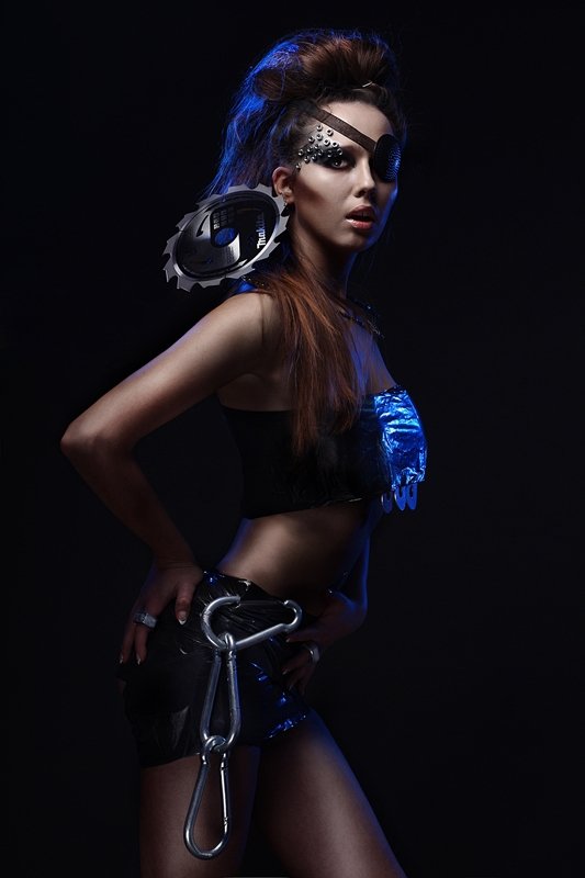 Фотовиставка Вадима Павлосюка