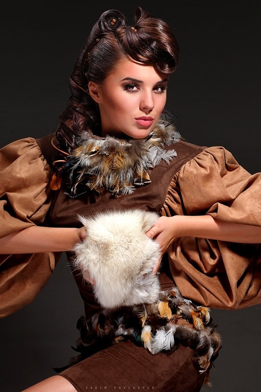 Фотовиставка Вадима Павлосюка