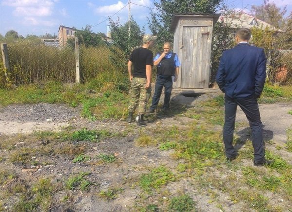 У Нововолинську вибухнула граната. ФОТО