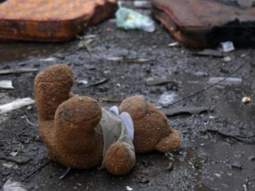 За рік війни росіяни вбили в Україні 461 дитину