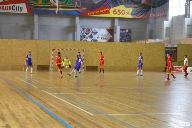 «KROSCHU LUTSK»: літній кубок та підготовка до чемпіонату Волині