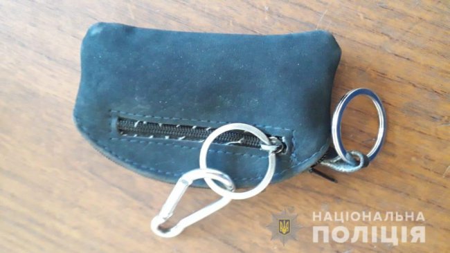 Поліція шукає власників речей, які знайшли у луцького крадія. ФОТО