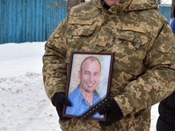 Волинському Герою Марісу Камінському присвятили вірш