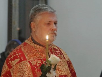 Помер священник луцького жіночого монастиря