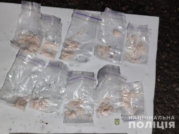 На Волині знищили наркосиндикат: заробляв щомісяця 35 мільйонів