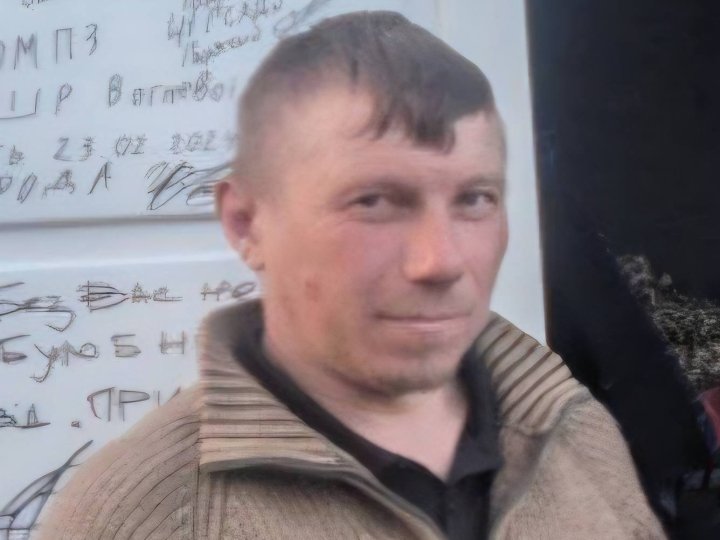 Підтвердили загибель воїна з Волині Віктора Ващука