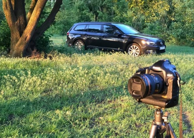 Таємничий Світязь через об'єктив волинського фотографа