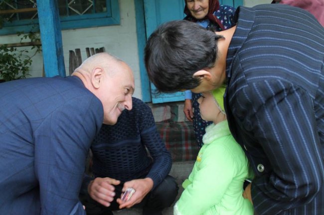 Я писав сестрі в той час, як прощався з життям, - волинський «кіборг». ФОТО