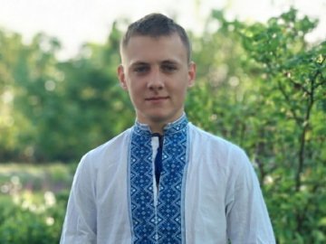 Помер 21-річний юнак, який потрапив у аварію поблизу Луцька