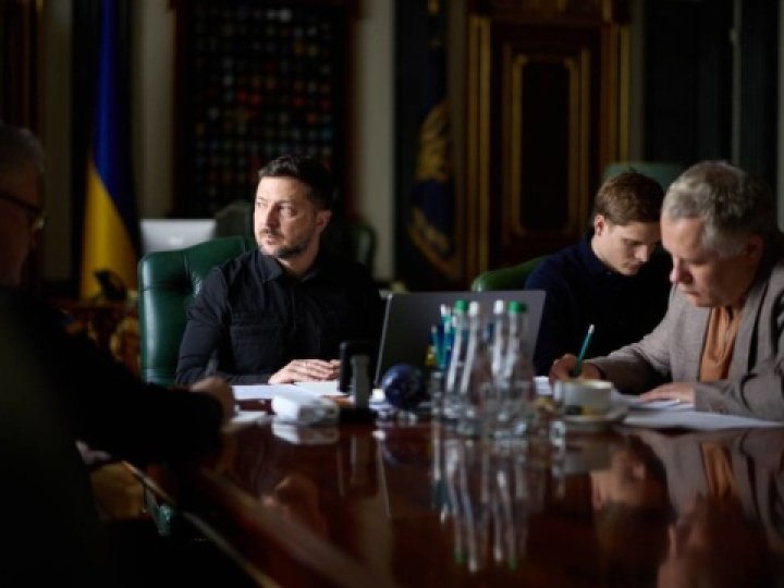 Розвідка попередила, що росіяни готують новий масований удар по українських містах і громадах
