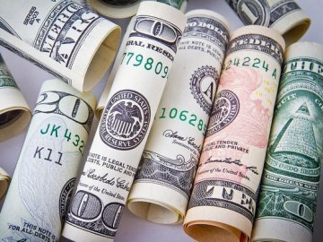 Курс валют у Луцьку на 26 березня