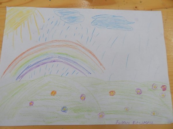 У Луцьку написали листи військовим у зону АТО. ФОТО