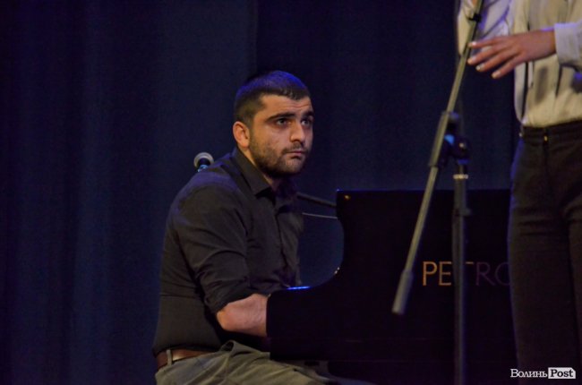 «Велике свято музики»: яким був дводенний Jazz Bez-2019 у Луцьку та чому зал був наполовину порожнім. ФОТО