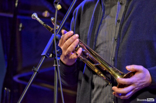 «Велике свято музики»: яким був дводенний Jazz Bez-2019 у Луцьку та чому зал був наполовину порожнім. ФОТО