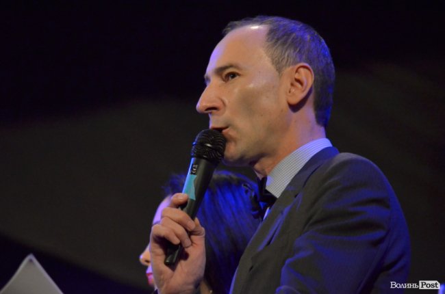 «Велике свято музики»: яким був дводенний Jazz Bez-2019 у Луцьку та чому зал був наполовину порожнім. ФОТО