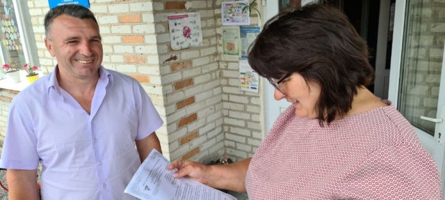 Дитсадок у Підгайцівській громаді відремонтують за 3 мільйони гривень