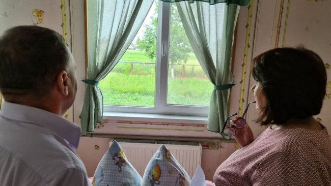 Дитсадок у Підгайцівській громаді відремонтують за 3 мільйони гривень