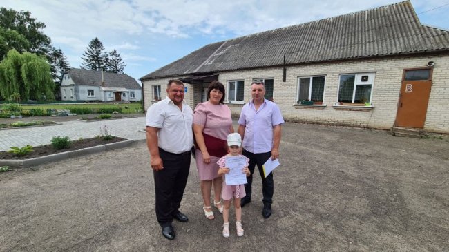 Дитсадок у Підгайцівській громаді відремонтують за 3 мільйони гривень