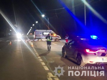 Смертельна аварія у Струмівці: деталі від поліції