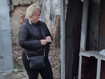 На Харківщині поштарка вкрала понад пів мільйона пенсій