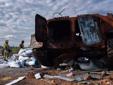 Росія веде обстріли на більшості напрямків: зведення Генштабу