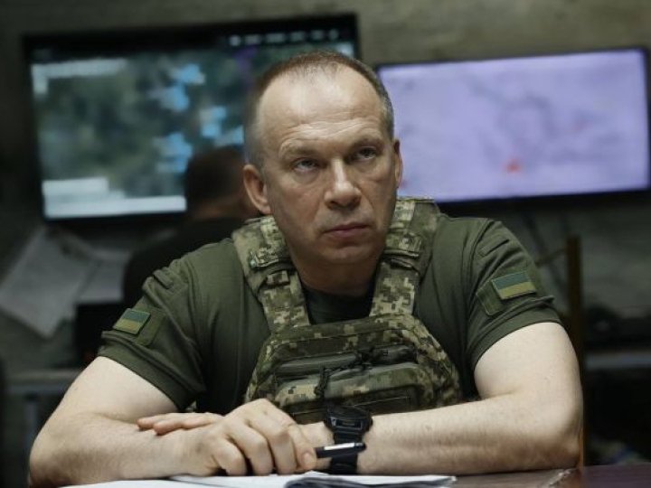 Україна хоче створити ракети з з ураженням до 2000 кілометрів