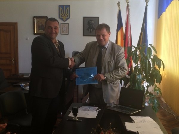 На Волині планують збудувати теплоелектростанцію. ФОТО