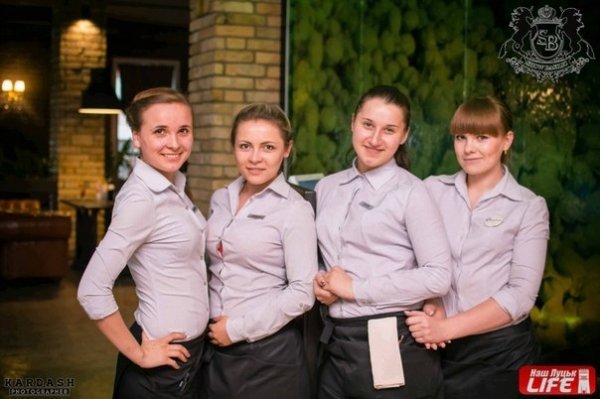 Сергій Притула в Луцьку. ФОТО