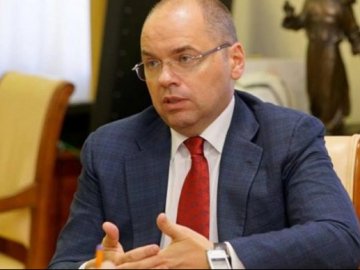 Другого локдауну в Україні не буде, – Степанов