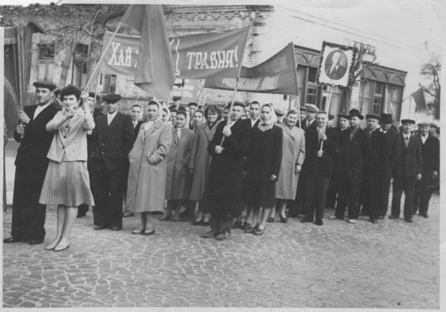 Рожищенська артіль «Вперед», 1960-ті роки