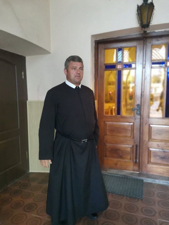 Волинське місто стане частиною популярного в Європі туристичного маршруту