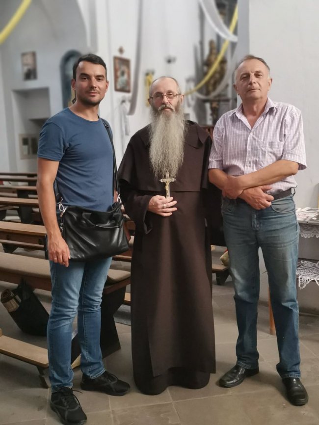 Волинське місто стане частиною популярного в Європі туристичного маршруту