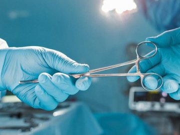 У львівській лікарні, яку очолює волинянин, проводитимуть трансплантацію кісткового мозку