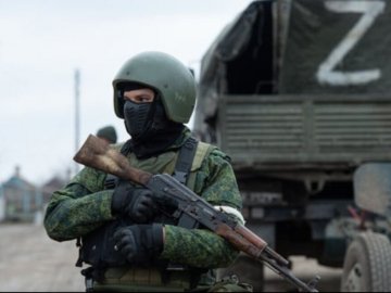 Російські окупанти не отримують обіцяних виплат за участь у бойових діях