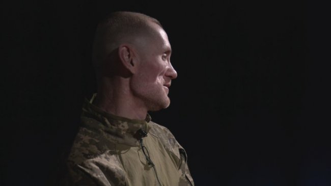 «Хотів підірвати себе»: розповідь звільненого з полону розвідника з Луцька Ігоря Павляка