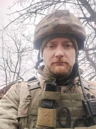 «Хотів підірвати себе»: розповідь звільненого з полону розвідника з Луцька Ігоря Павляка