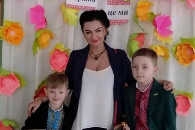 «Хотів підірвати себе»: розповідь звільненого з полону розвідника з Луцька Ігоря Павляка