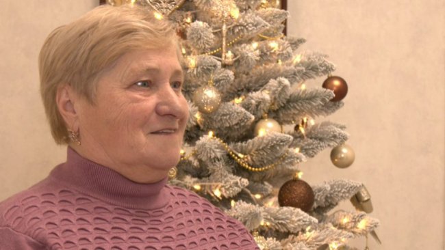 Понад 4 мільйони переглядів: відео колядки сестер із Волині завірусилося в мережі