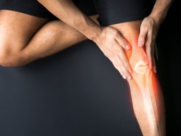 На Волині хвороби суглобів та м'язів лікуватимуть за новою методикою