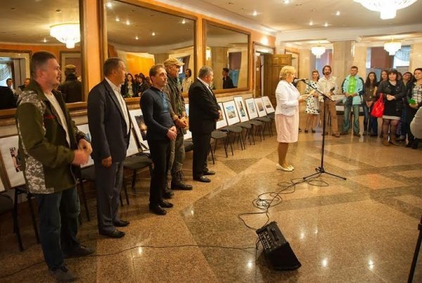 «Вітрила пригод» 2015: підсумки турфесту. ФОТО