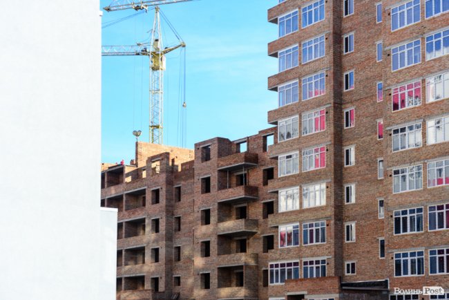 Новий рік – нові можливості: як у Луцьку зводять комфортний ЖК «Caramel Residence». ФОТО*