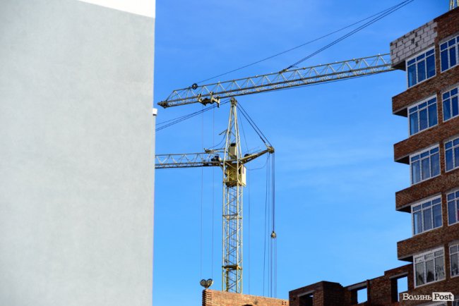 Новий рік – нові можливості: як у Луцьку зводять комфортний ЖК «Caramel Residence». ФОТО*