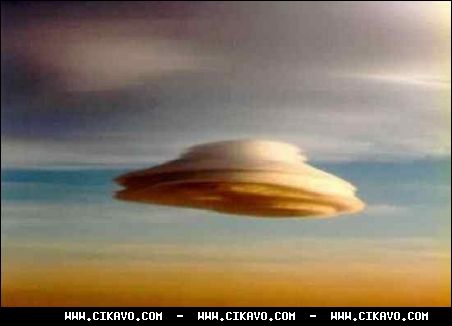 Цікаві метеорологічні явища. ФОТО. ВІДЕО