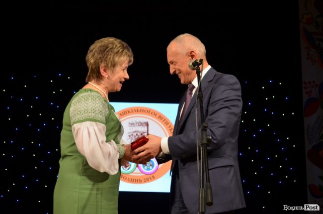 У Луцьку зібралися освітяни з усієї країни, аби святкувати ювілей позашкілля