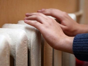 У Любешівському районі розпочався опалювальний сезон