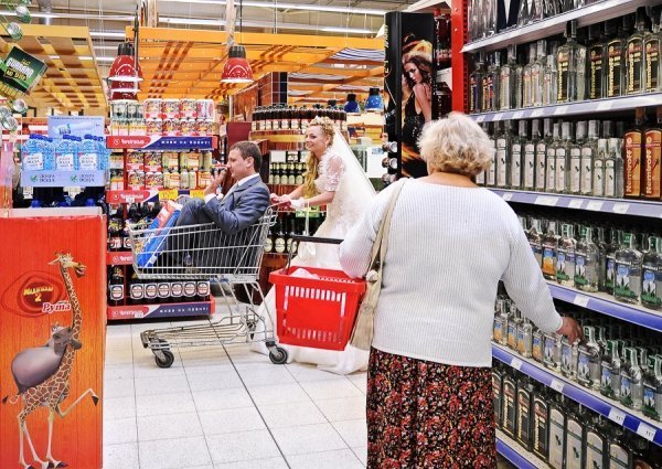 Фотовиставка Василя Шевчука