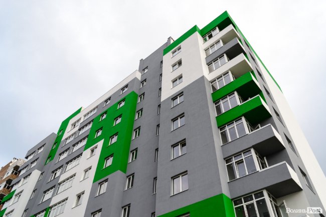 Як змінюється ЖК «Caramel Residence». ФОТОЗВІТ*