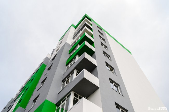 Як змінюється ЖК «Caramel Residence». ФОТОЗВІТ*